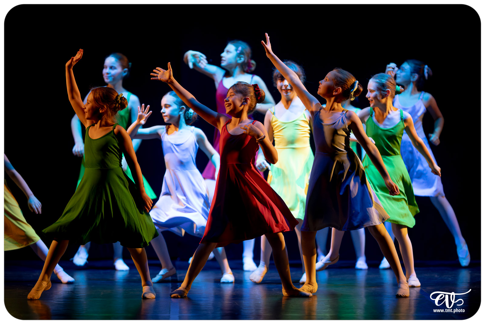 GALA DE DANSE 2026 EMMDH